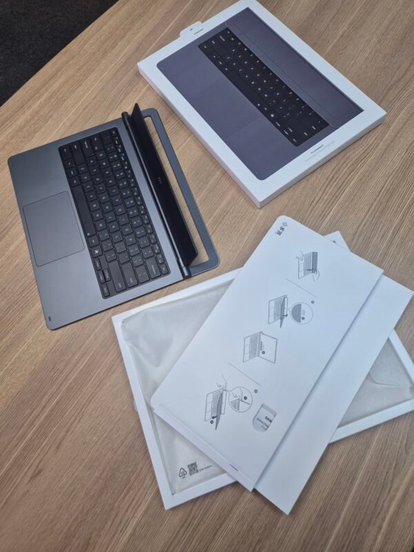 Samsung Pro Keyboard for Galaxy Tab S11 Ultra 5G (Pre-owned)