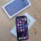 iPhone 17 Pro Max 256GB Deep Blue (Pre-owned)
