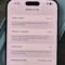 iPhone 17 Pro Max 256GB Deep Blue (Pre-owned)