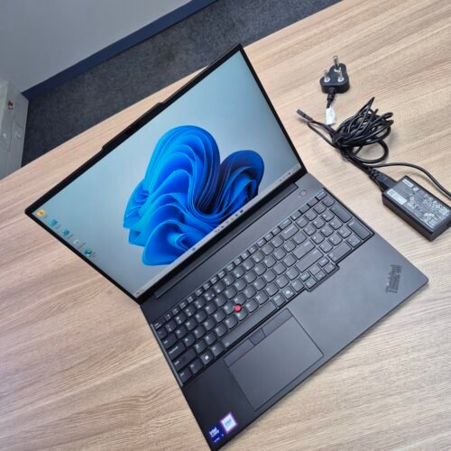 2026/08/1001277440-scaled.jpg Lenovo ThinkPad E16 Gen 3 Ultra 7 255H 16GB 512GB (Pre-owned)