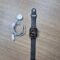 Apple Watch Ultra 49mm Titanium (Pre-owned)