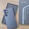 Samsung Galaxy S26 Ultra 256GB Black (Pre-owned)