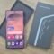 Samsung Galaxy S26 Ultra 256GB Black (Pre-owned)