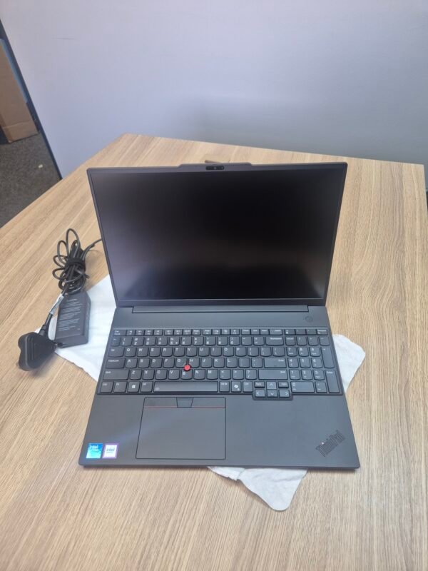 Brand New Lenovo ThinkPad E16 Gen 3 Ultra 7 16GB 512GB (New)