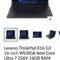 Brand New Lenovo ThinkPad E16 Gen 3 Ultra 7 16GB 512GB (New)