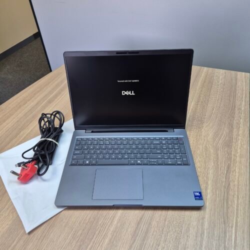 Dell Pro Max 16 Core Ultra 7 265H 32GB RAM 1TB SSD 6G RTX Pro 500 AI Mobile Workstation (New Condition)