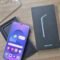 Samsung Galaxy S25+ 256GB Icyblue (Pre-owned)
