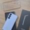 Samsung Galaxy S25+ 256GB Icyblue (Pre-owned)