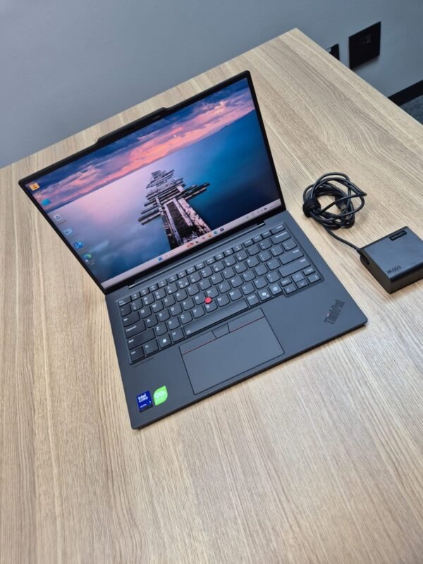 2026/08/1001297094.jpg Lenovo ThinkPad X1 Carbon G13 Aura Edition Ultra 7 265U 16GB RAM 512GB SSD (Pre-owned)