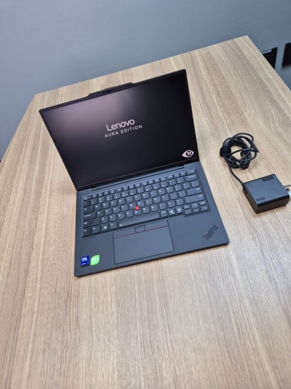 2026/08/1001297103.jpg Lenovo ThinkPad X1 Carbon G13 Aura Edition Ultra 7 265U 16GB RAM 512GB SSD (Pre-owned)