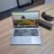 Packard Bell Laptop Core i3 10th Gen 8GB RAM 256GB SSD