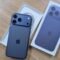 iPhone 17 Pro 256GB Deep Blue (Pre-owned)
