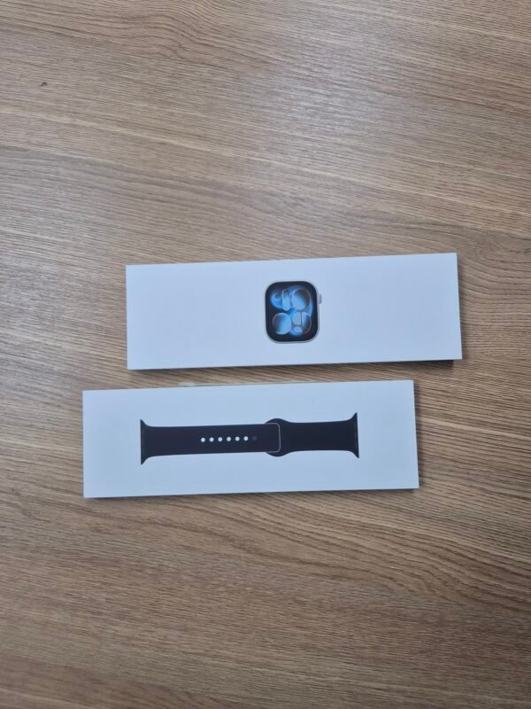 2026/09/1001310148-scaled.jpg Apple Watch Series 11 42mm GPS Space Grey (Brand New)