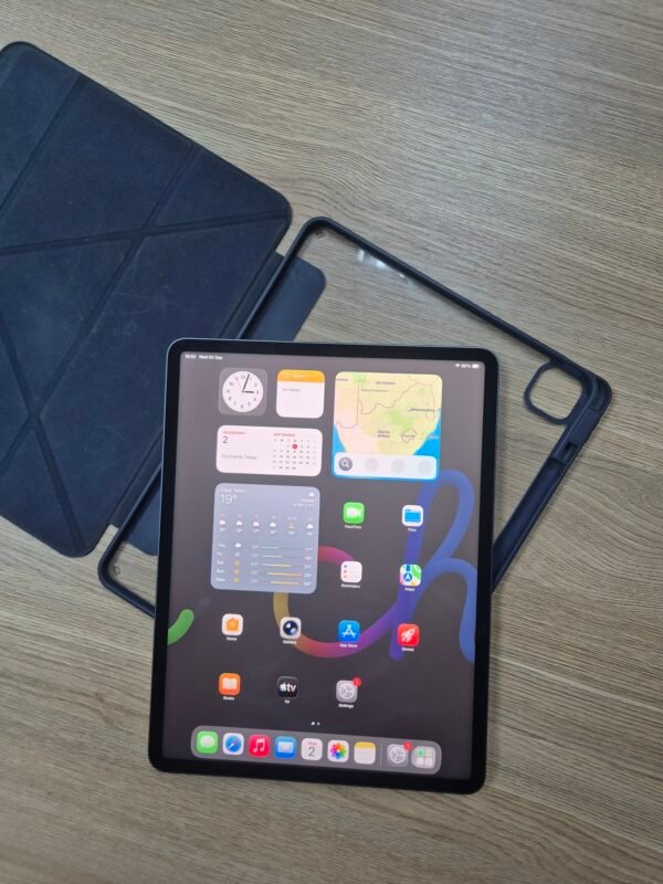 iPad Pro 12.9-Inch 5th Gen M1 Chip 128GB WiFi (Pre-owned)