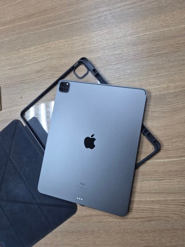 iPad Pro 12.9-Inch 5th Gen M1 Chip 128GB WiFi (Pre-owned)