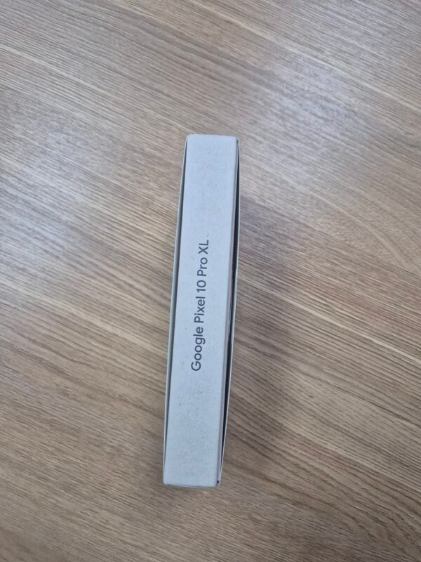 Google Pixel 10 Pro XL 256GB (NEW)