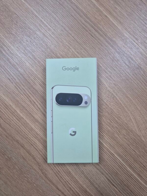 Google Pixel 10 Pro XL 256GB (NEW)