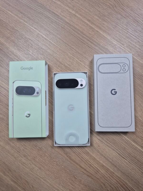 Google Pixel 10 Pro XL 256GB (NEW)