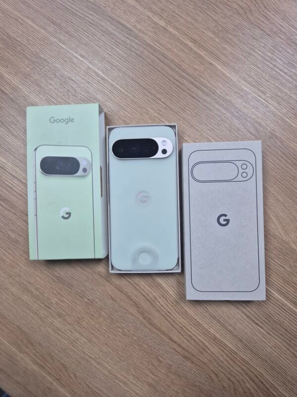 Google Pixel 10 Pro XL 256GB (NEW)