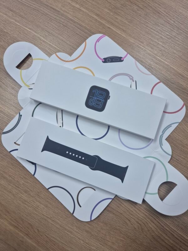 Apple Watch SE 3rd Gen 44mm GPS + Cellular (New Sealed)