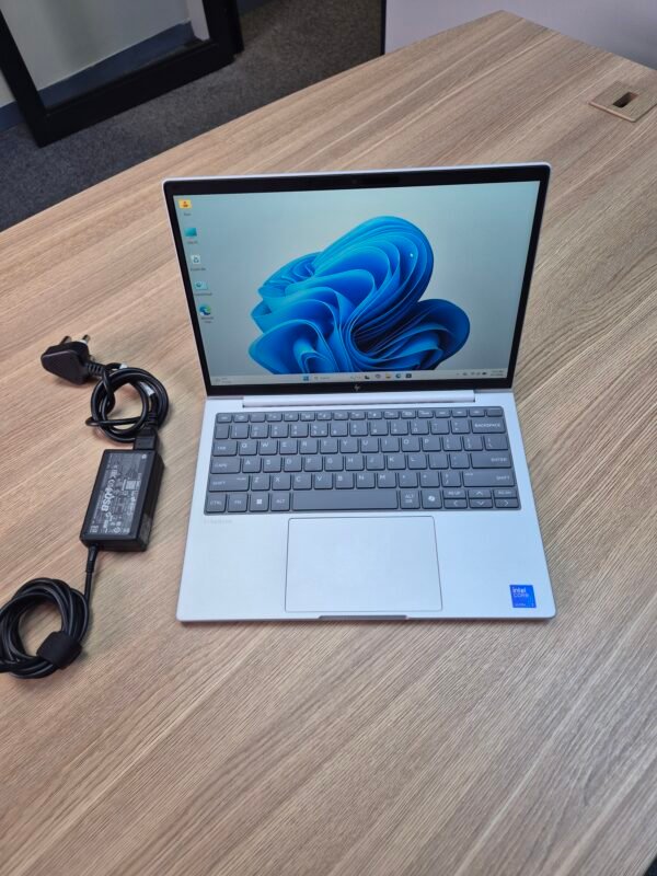 2026/09/1001318660-scaled.jpg HP EliteBook 8 G1i 13 inch Notebook AI PC Ultra 7 265U 32GB RAM 512GB SSD (New)