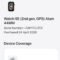 Apple Watch SE 2nd Gen 44mm GPS (Pre-owned)