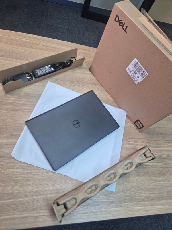 Dell 15 DC15250 Core 3 100U Processor 8GB RAM 512GB SSD (NEW)
