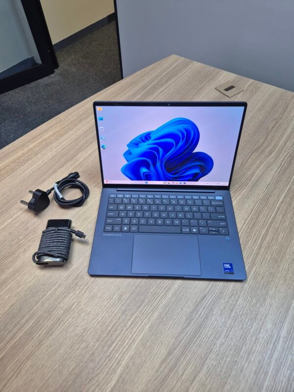 2026/09/1001337497-scaled.jpg HP EliteBook Ultra G1i 14inch Touchscreen AI Laptop / Core Ultra 7 268V 32GB RAM 512GB SSD (NEW)