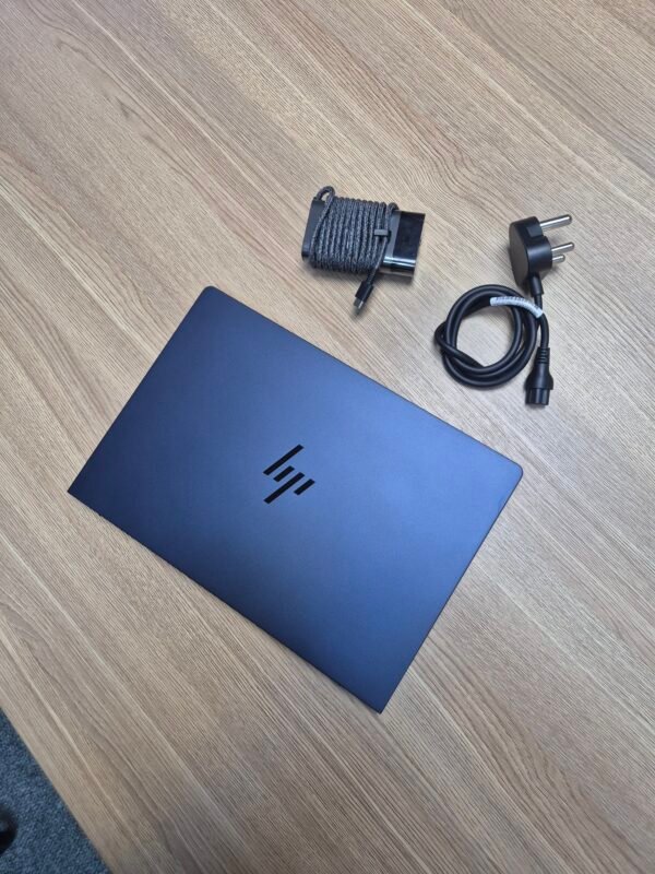 2026/09/1001337510-scaled.jpg HP EliteBook Ultra G1i 14inch Touchscreen AI Laptop / Core Ultra 7 268V 32GB RAM 512GB SSD (NEW)