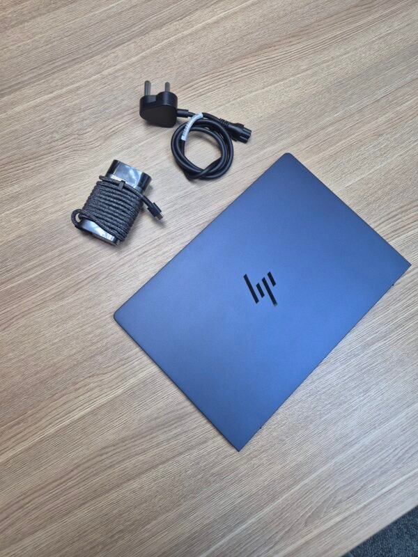 2026/09/1001337512-scaled.jpg HP EliteBook Ultra G1i 14inch Touchscreen AI Laptop / Core Ultra 7 268V 32GB RAM 512GB SSD (NEW)