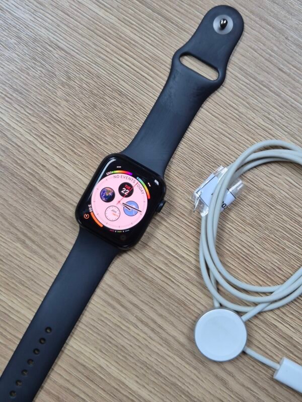 Apple Watch SE 2nd Gen 44mm GPS Only (Pre-owned)