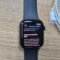 Apple Watch SE 2nd Gen 44mm GPS Only (Pre-owned)