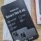 Vodacom 4G Smart Tab 8 (NEW)