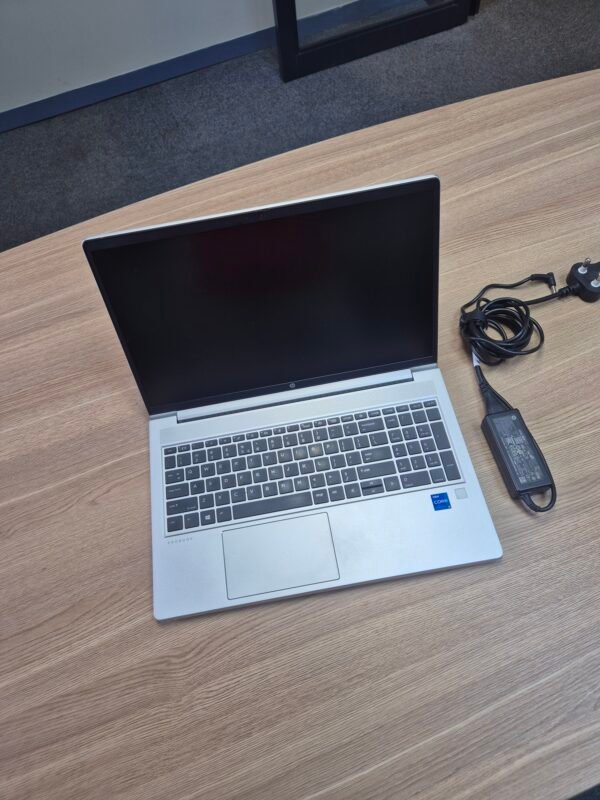 2026/09/1001362327-scaled.jpg HP ProBook 450 G8 11th Gen Core i5 8GB RAM 256GB SSD (PRE-OWNED)