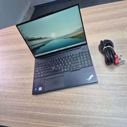 2026/09/1001371060-scaled.jpg Lenovo ThinkPad E16 Gen 2 Core Ultra 7 16GB RAM 512GB SSD (PRE-OWNED)