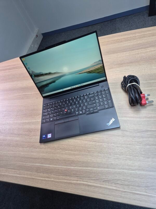 2026/09/1001371060-scaled.jpg Lenovo ThinkPad E16 Gen 2 Core Ultra 7 16GB RAM 512GB SSD (PRE-OWNED)