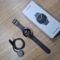 Samsung Galaxy Watch 8 44mm LTE Black (PRE-OWNED)