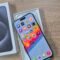 iPhone 15 Pro Max 256GB Blue Titanium (PRE-OWNED)
