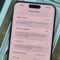 iPhone 15 Pro Max 256GB Blue Titanium (PRE-OWNED)
