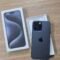 iPhone 15 Pro Max 256GB Blue Titanium (PRE-OWNED)