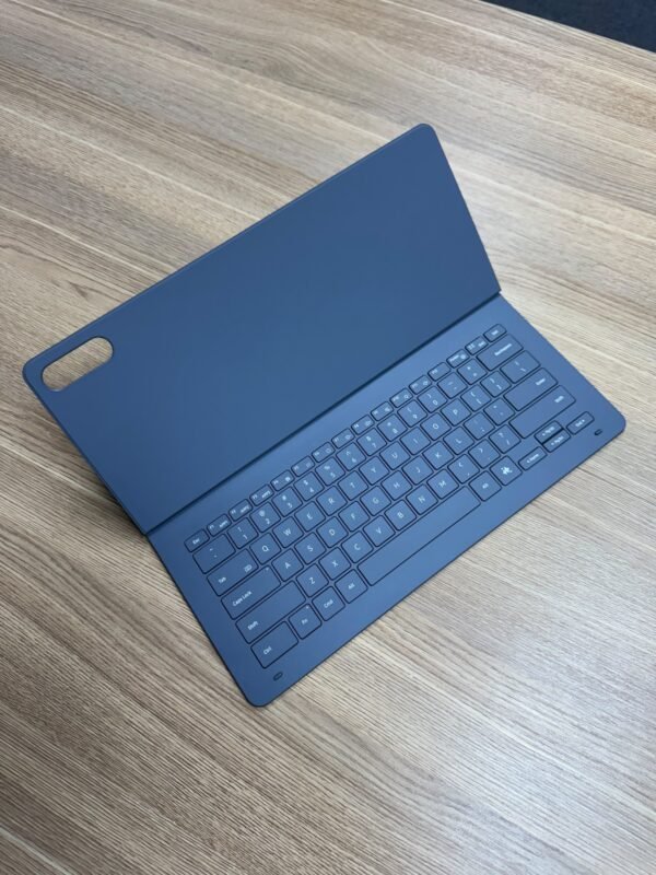 Samsung Galaxy Tab S11 Ultra Keyboard Slim Book Cover