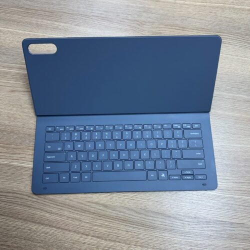 Samsung Galaxy Tab S11 Ultra Keyboard Slim Book Cover