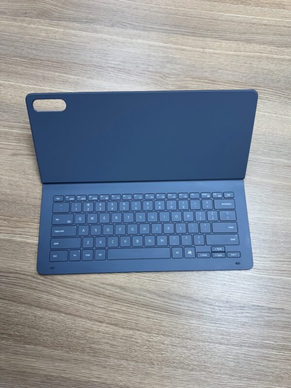 Samsung Galaxy Tab S11 Ultra Keyboard Slim Book Cover
