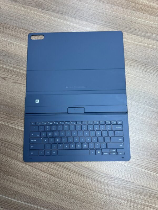 Samsung Galaxy Tab S11 Ultra Keyboard Slim Book Cover