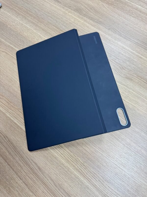 Samsung Galaxy Tab S11 Ultra Keyboard Slim Book Cover